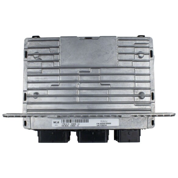 Engine Control Module (ECM) EEC V - 5.4L (Regular Wagon) Main Image
