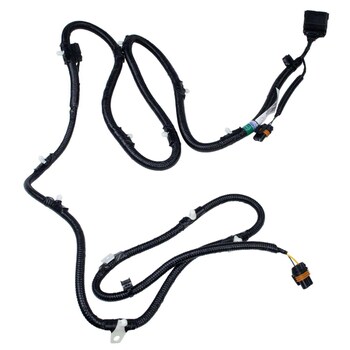 Parking Aid System Wiring Harness Distance Sensor Wire - Front