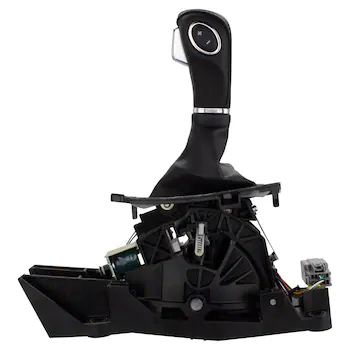 Automatic Transmission Shift Lever Gear (AT)