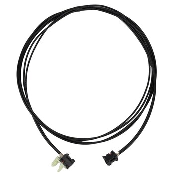 Cable Towing Vision System