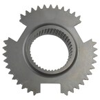 Hub (7-MT) Main Image