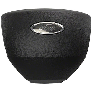 Steering Wheel Air Bag Module (Platinum)