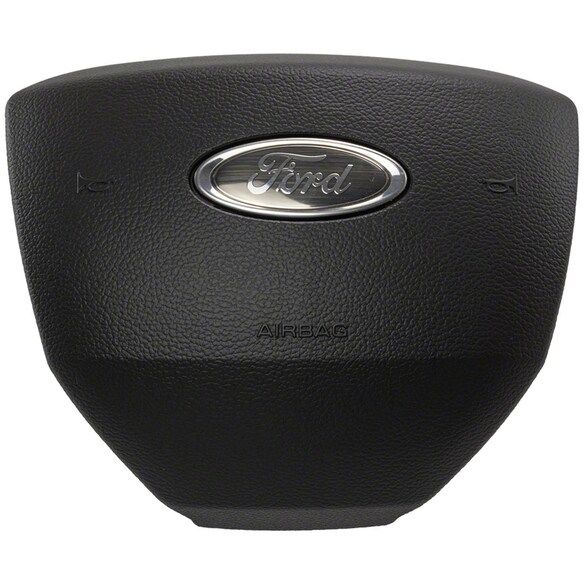 Steering Wheel Air Bag Module (Platinum) Main Image