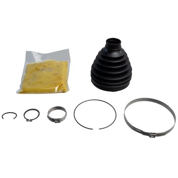 Cv Joint Boot Kit <br>A of one or multiple Boots with additional parts for installation - Front