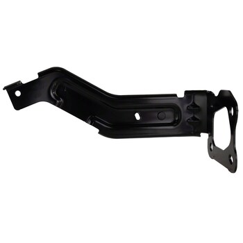 Bracket Brake Hose Support - Front