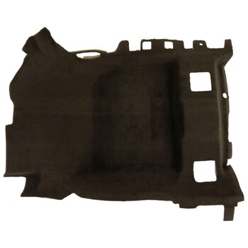 Carpet Floor - Right