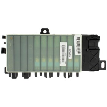 Power Seat Control Module <br>40/20/40 Back - Rear