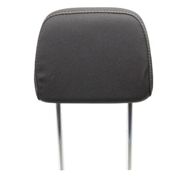Headrest - Left, Right, Rear
