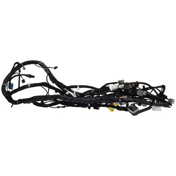 Wiring Main