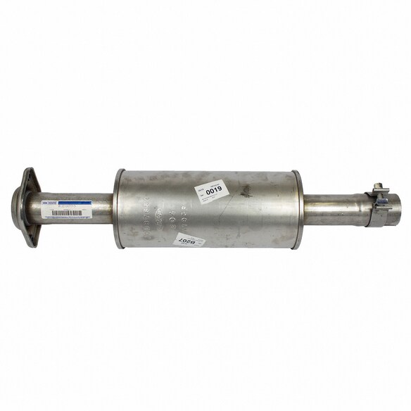 Exhaust Pipe Extension Main Image