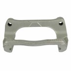 Disc Brake Caliper Bracket Plate BA - Left, Rear Main Image