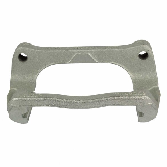 Disc Brake Caliper Bracket Plate BA - Left, Rear Main Image