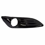 Fog Light Cover Lamp Bracket - Right, Front Main Image