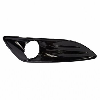 Fog Light Cover Lamp Bracket - Right, Front