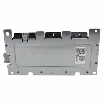 Drive Motor Battery Pack Control Module Transmission Inverter - 2.0L