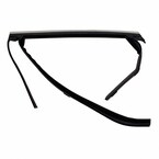 Window Channel Track - Left, Rear Main Image