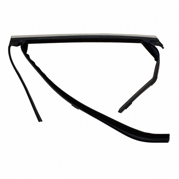 Window Channel Track - Left, Rear Main Image