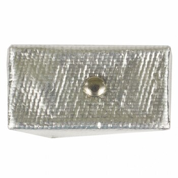 Heat Shield - 5.0L (AT)