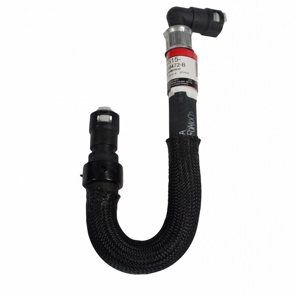 Hvac Heater Hose Water - Outlet 5.4L Main Image