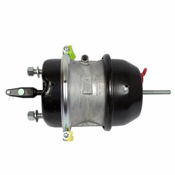 Actuator Brake