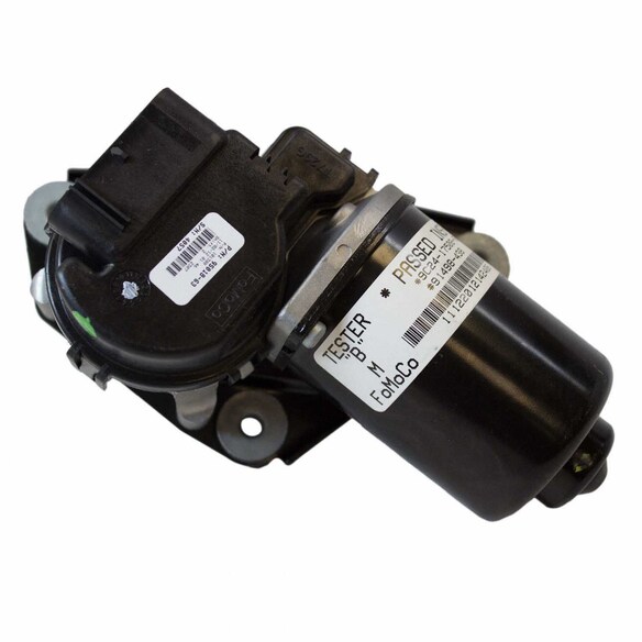 Wiper Motor Main Image