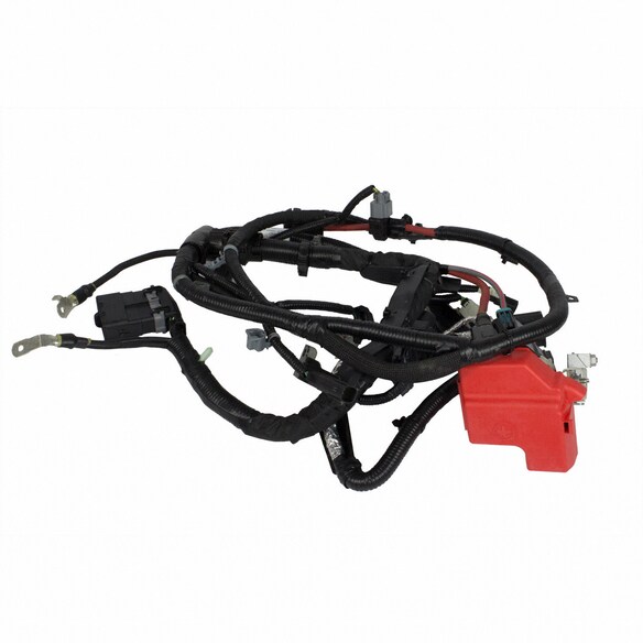 Starter Cable Battery Main Image