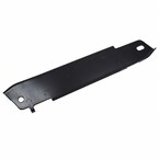 Bumper Cover Bracket Face Bar Brace - Right, Front Main Image