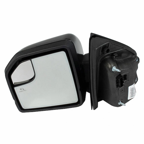 Door Mirror Rear View Head - Left, Outer Main Image