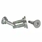 Tailgate Support Cable Bolt - M8 X 17MM Main Image