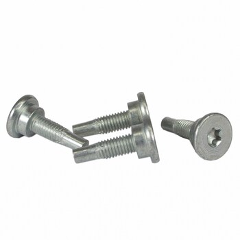 Tailgate Support Cable Bolt - M8 X 17MM