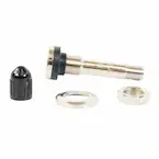 Tire Pressure Monitoring System (TPMS) Sensor Valve 6.0 X 19.5", 19.5" , Main Image