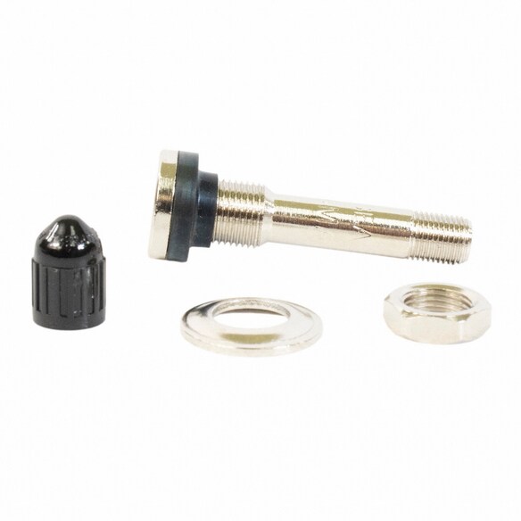 Tire Pressure Monitoring System (TPMS) Sensor Valve 6.0 X 19.5", 19.5" , Main Image