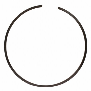 Snap ring - 2.9MM, Rear (AT)