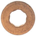 Fuel Injector O-Ring Shield - 3.2L Main Image