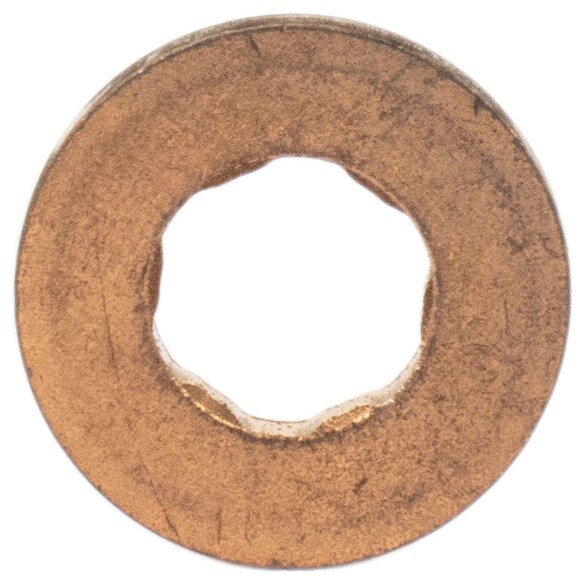 Fuel Injector O-Ring Shield - 3.2L Main Image