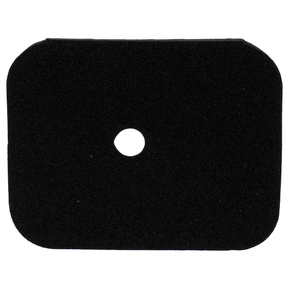 Spare Tire Bracket Retainer Main Image
