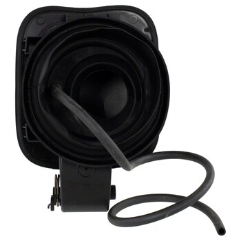 Fuel Filler Housing Tank Pipe