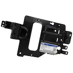 Engine Control Module Bracket Unit (ECU) Main Image