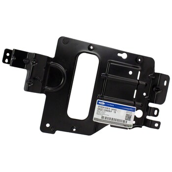 Engine Control Module Bracket Unit (ECU)