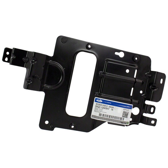 Engine Control Module Bracket Unit (ECU) Main Image
