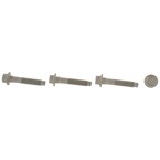 Engine Crankshaft Pulley Bolt - 2.7L Main Image