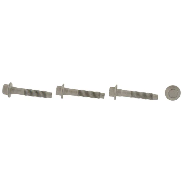 Engine Crankshaft Pulley Bolt - 2.7L Main Image