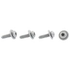 Self Tapping Pan Head Screw - 8X16MM, Front Main Image
