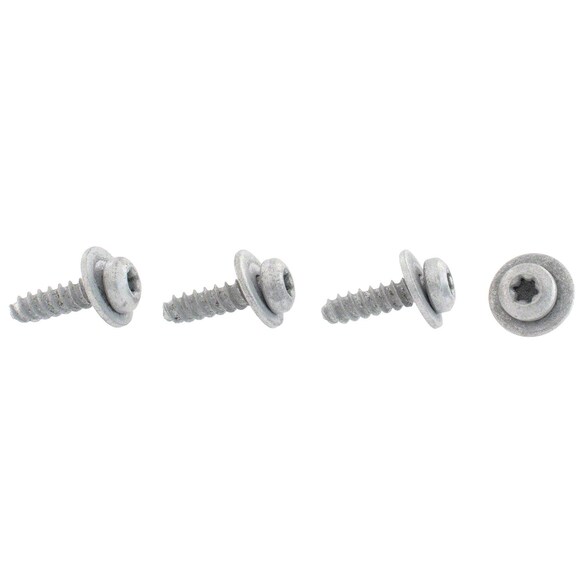 Self Tapping Pan Head Screw - 8X16MM, Front Main Image