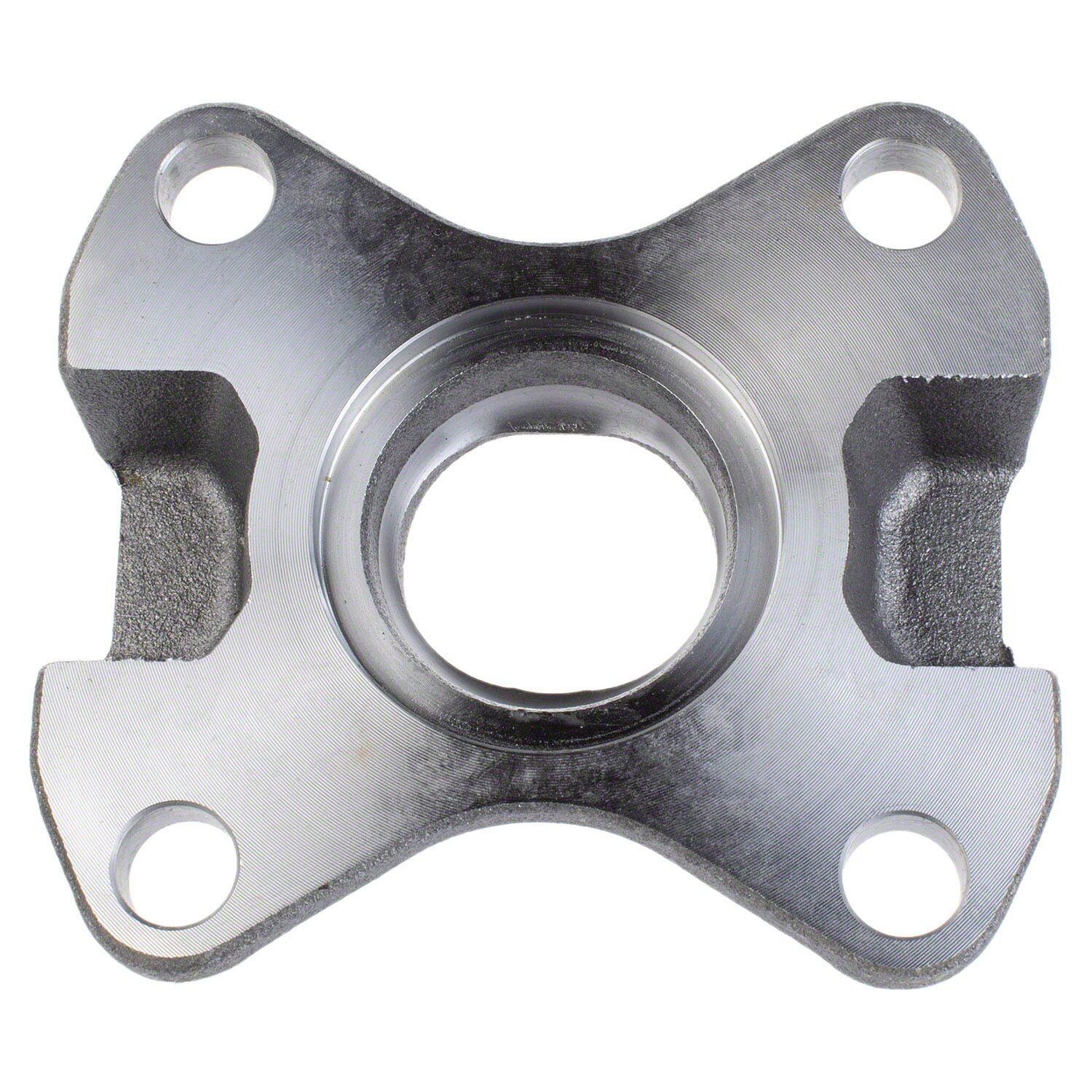 Driveshaft Coupling Flange Yoke Flag - Rear 3.7L | Parts | Ford.com
