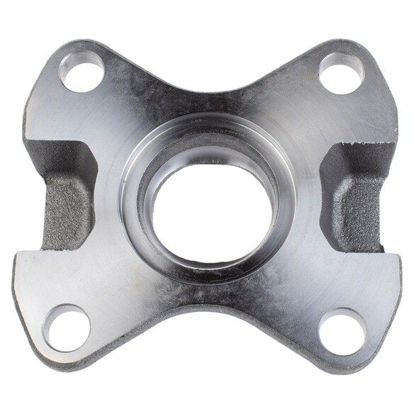 Driveshaft Coupling Flange Yoke Flag - Rear 3.7L Main Image