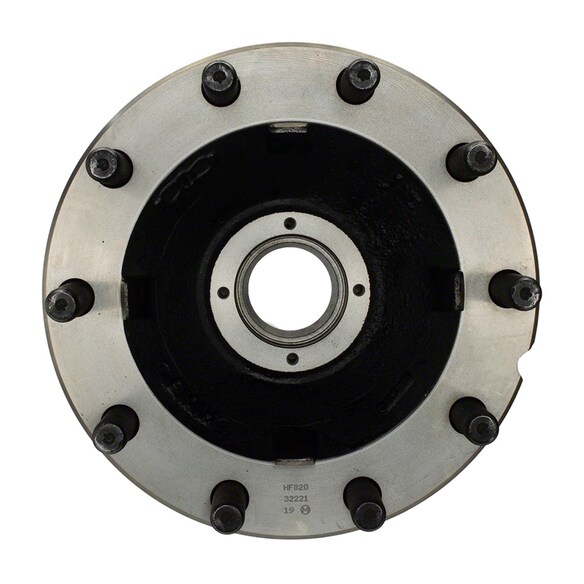 Hub and Bearing Cup WHEE Main Image
