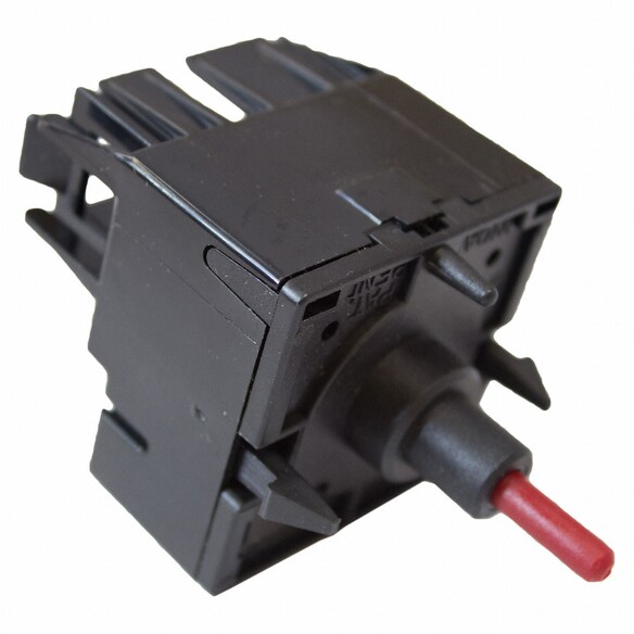 Hvac Heater Control Switch Main Image
