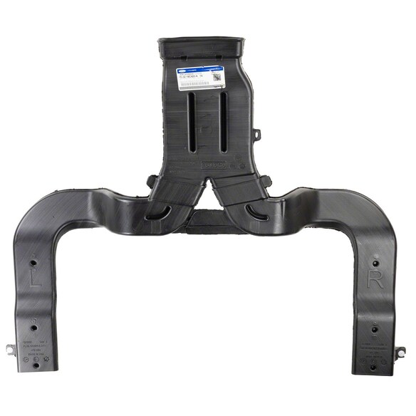 Instrument Panel Air Duct Heater Main Image