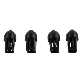 Pin Fixing Radiator support retainer